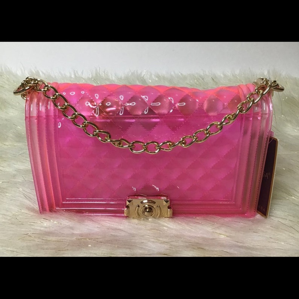 Jelly Bags
